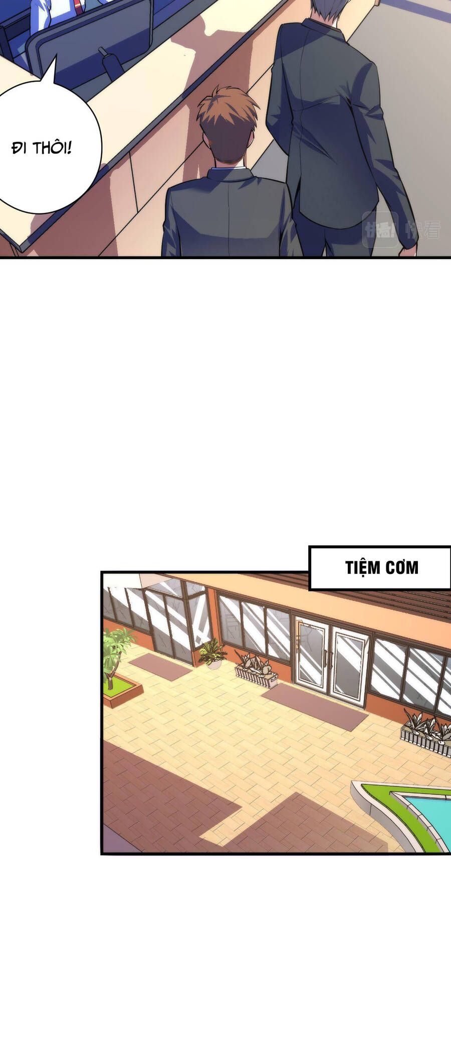 đọc truyện Trở Thành Thần Chủ Cthulhu Chương 88 ảnh 24 tại Thiên Thai Truyện