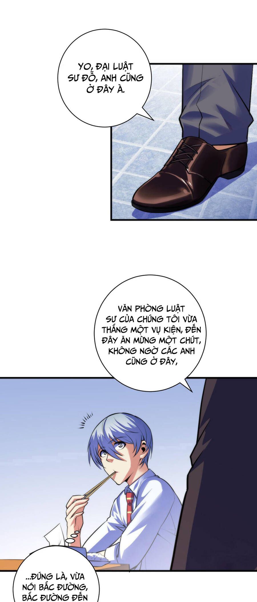 đọc truyện Trở Thành Thần Chủ Cthulhu Chương 88 ảnh 27 tại Thiên Thai Truyện