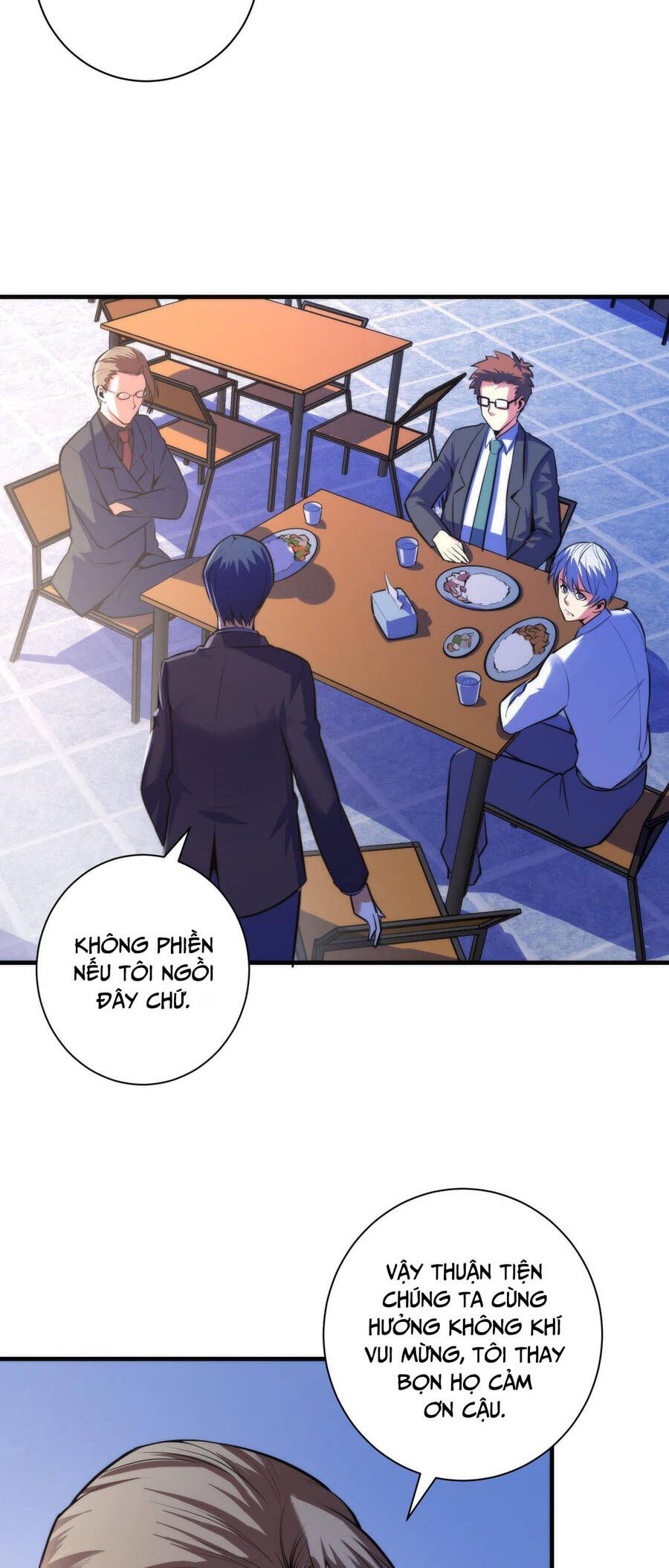 đọc truyện Trở Thành Thần Chủ Cthulhu Chương 88 ảnh 28 tại Thiên Thai Truyện