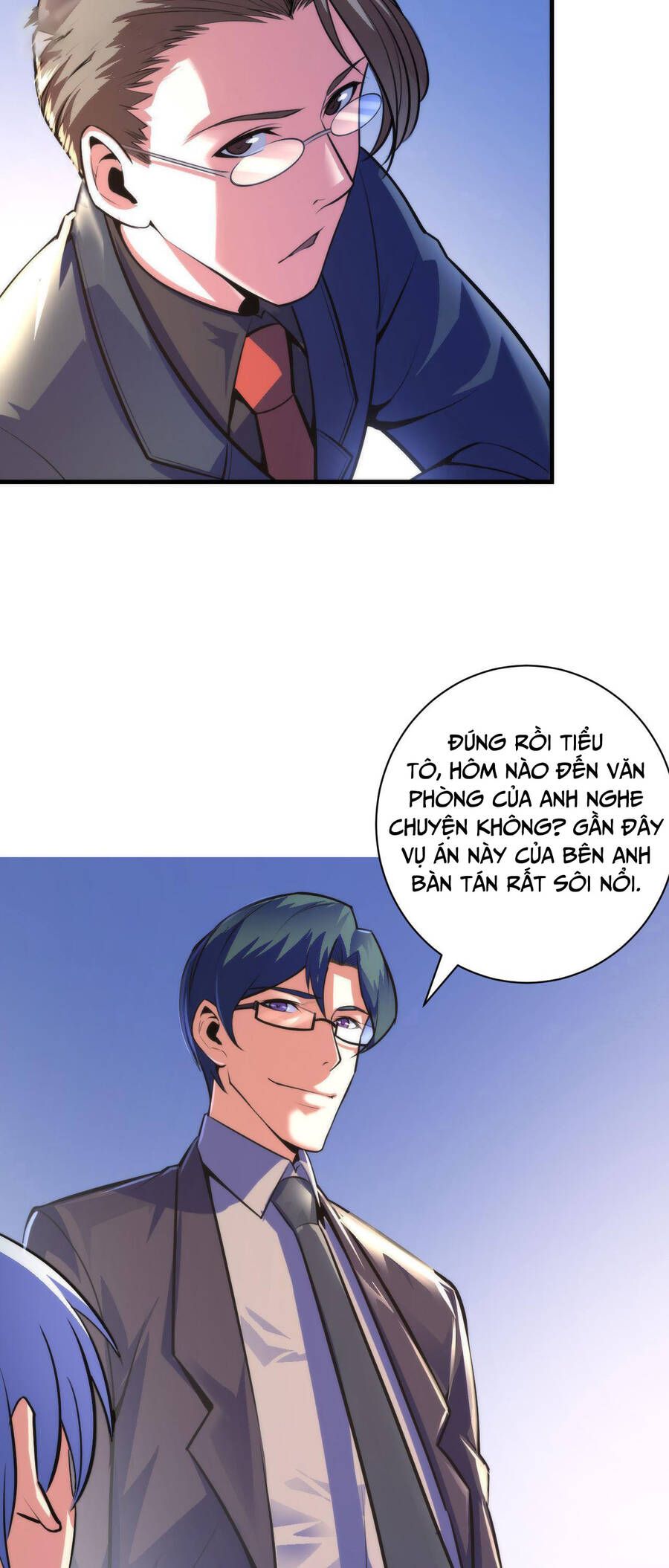 đọc truyện Trở Thành Thần Chủ Cthulhu Chương 88 ảnh 29 tại Thiên Thai Truyện