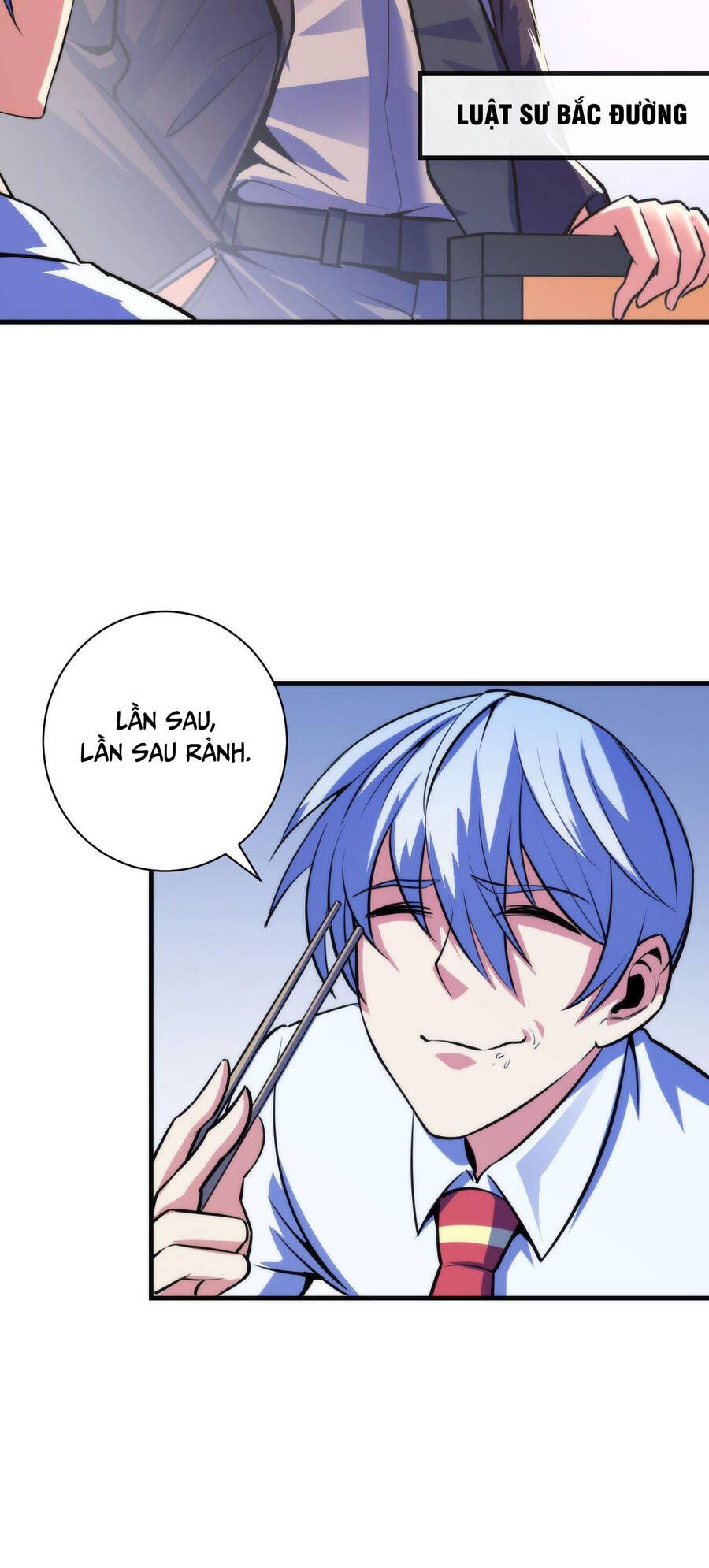 đọc truyện Trở Thành Thần Chủ Cthulhu Chương 88 ảnh 30 tại Thiên Thai Truyện