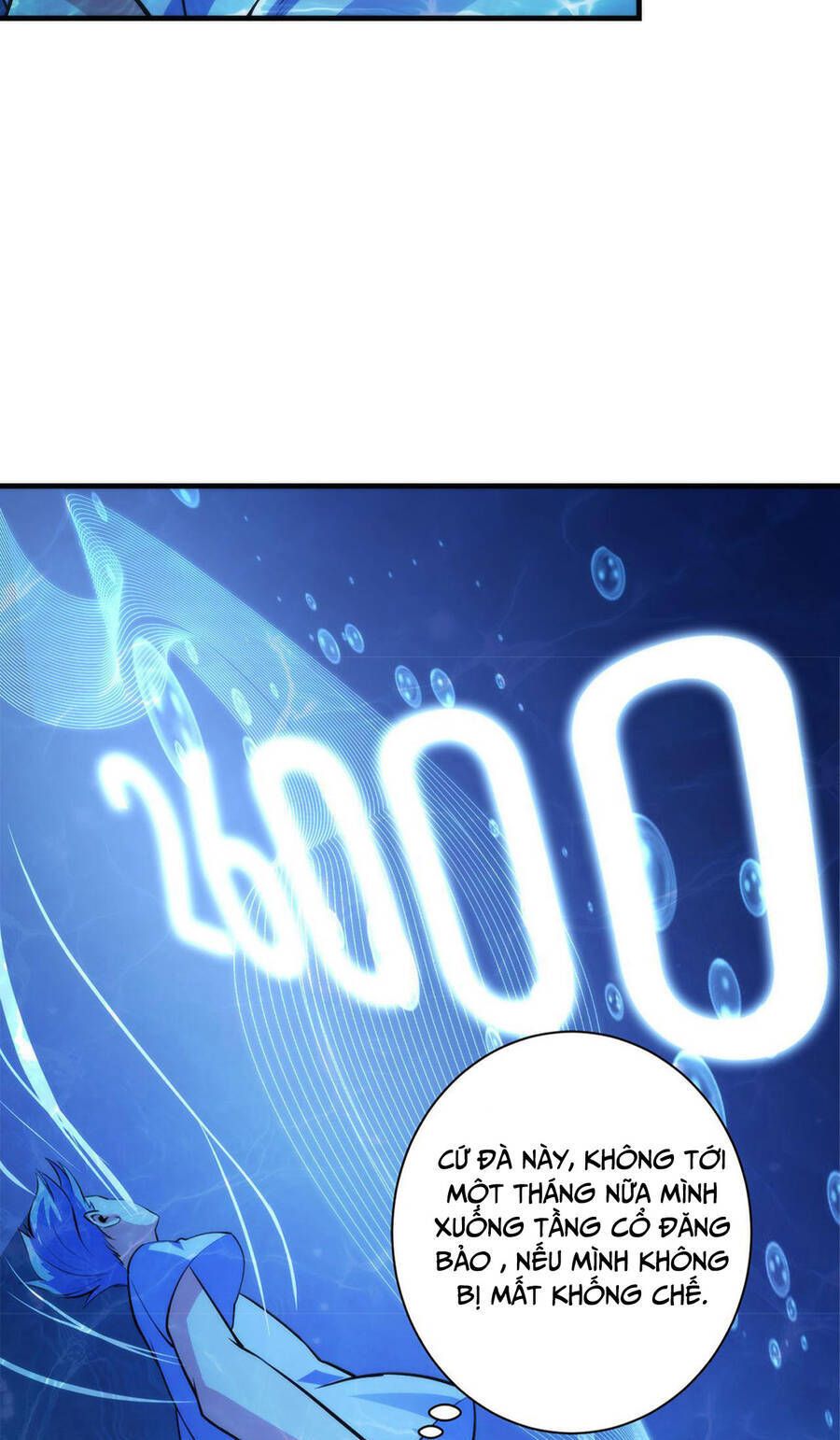 đọc truyện Trở Thành Thần Chủ Cthulhu Chương 88 ảnh 5 tại Thiên Thai Truyện