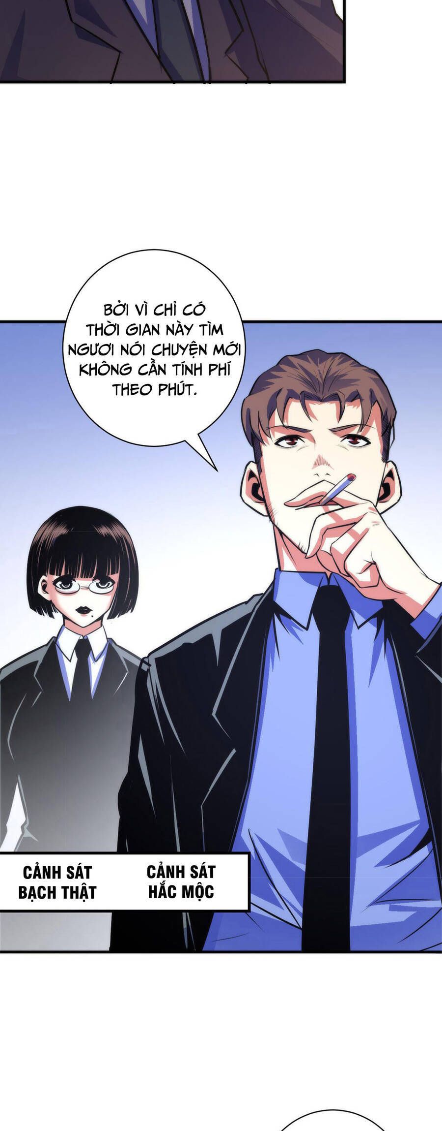 đọc truyện Trở Thành Thần Chủ Cthulhu Chương 88 ảnh 33 tại Thiên Thai Truyện