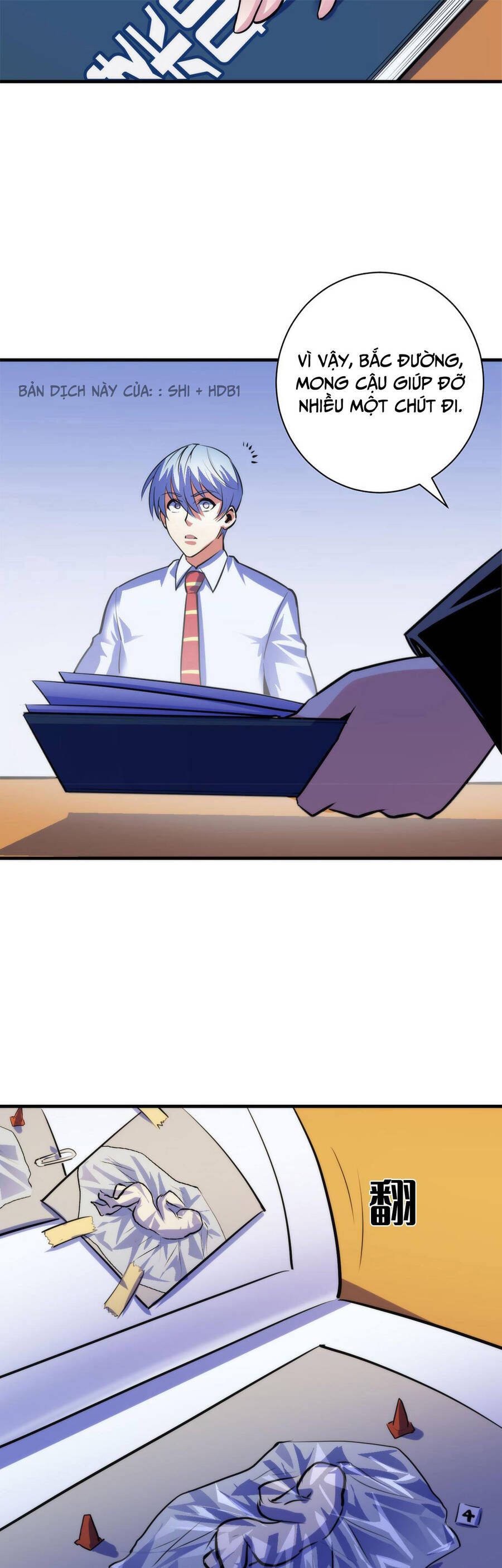 đọc truyện Trở Thành Thần Chủ Cthulhu Chương 88 ảnh 35 tại Thiên Thai Truyện