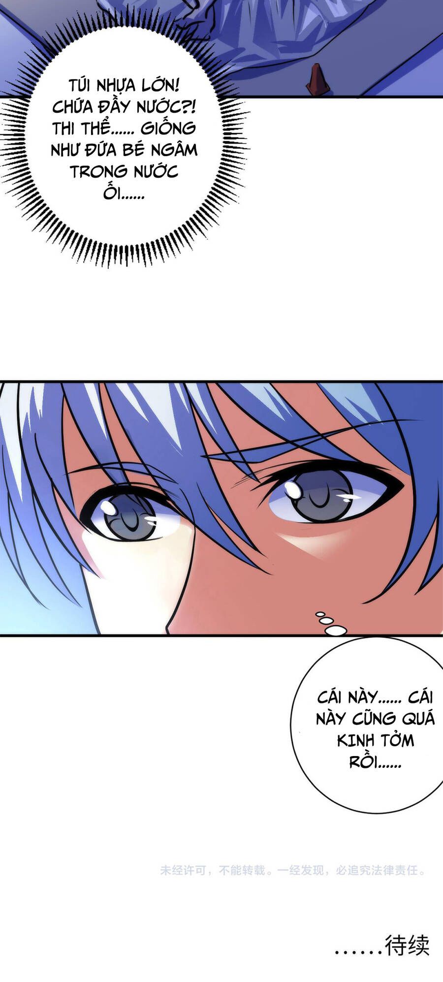 đọc truyện Trở Thành Thần Chủ Cthulhu Chương 88 ảnh 36 tại Thiên Thai Truyện