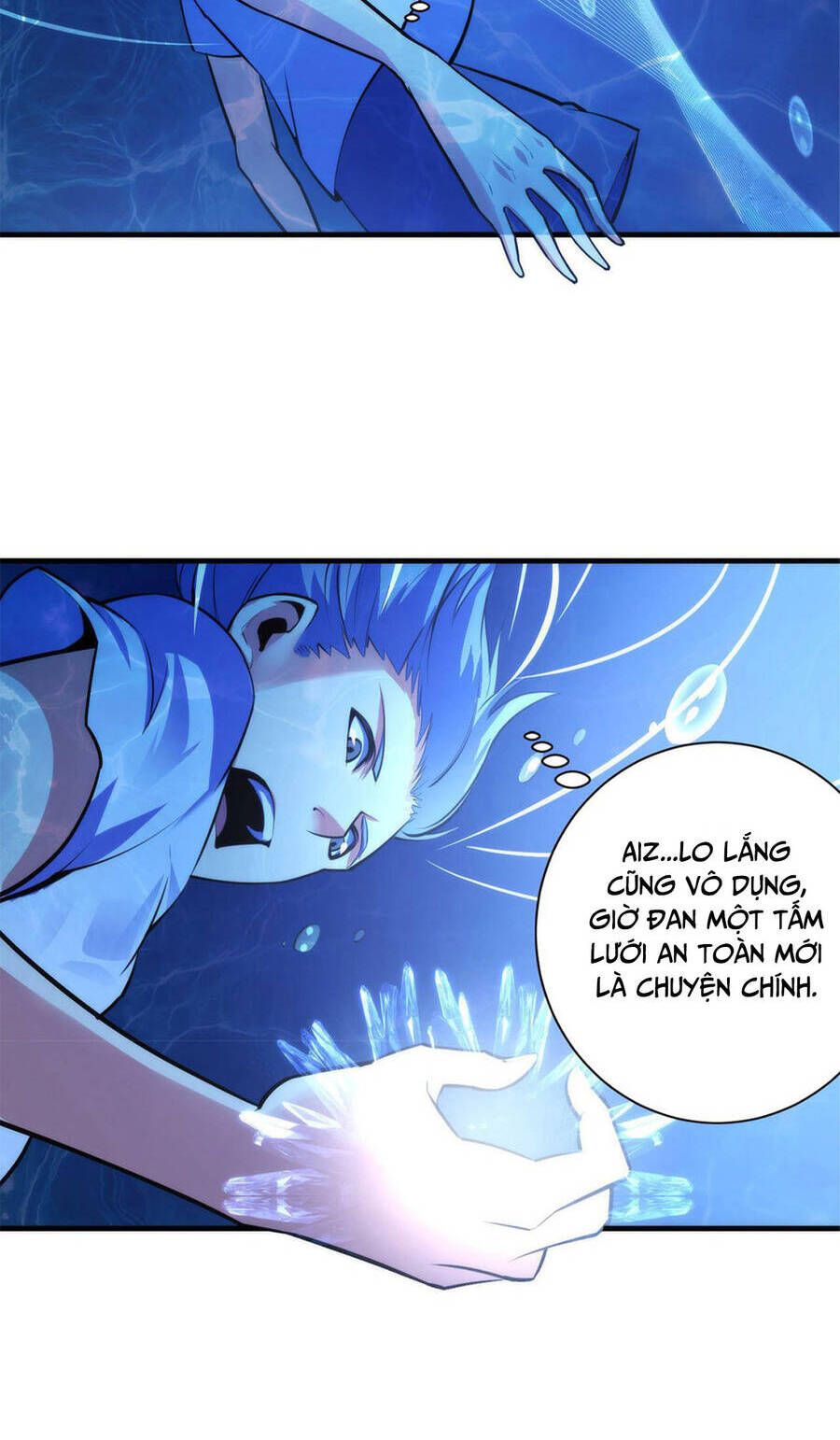 đọc truyện Trở Thành Thần Chủ Cthulhu Chương 88 ảnh 6 tại Thiên Thai Truyện