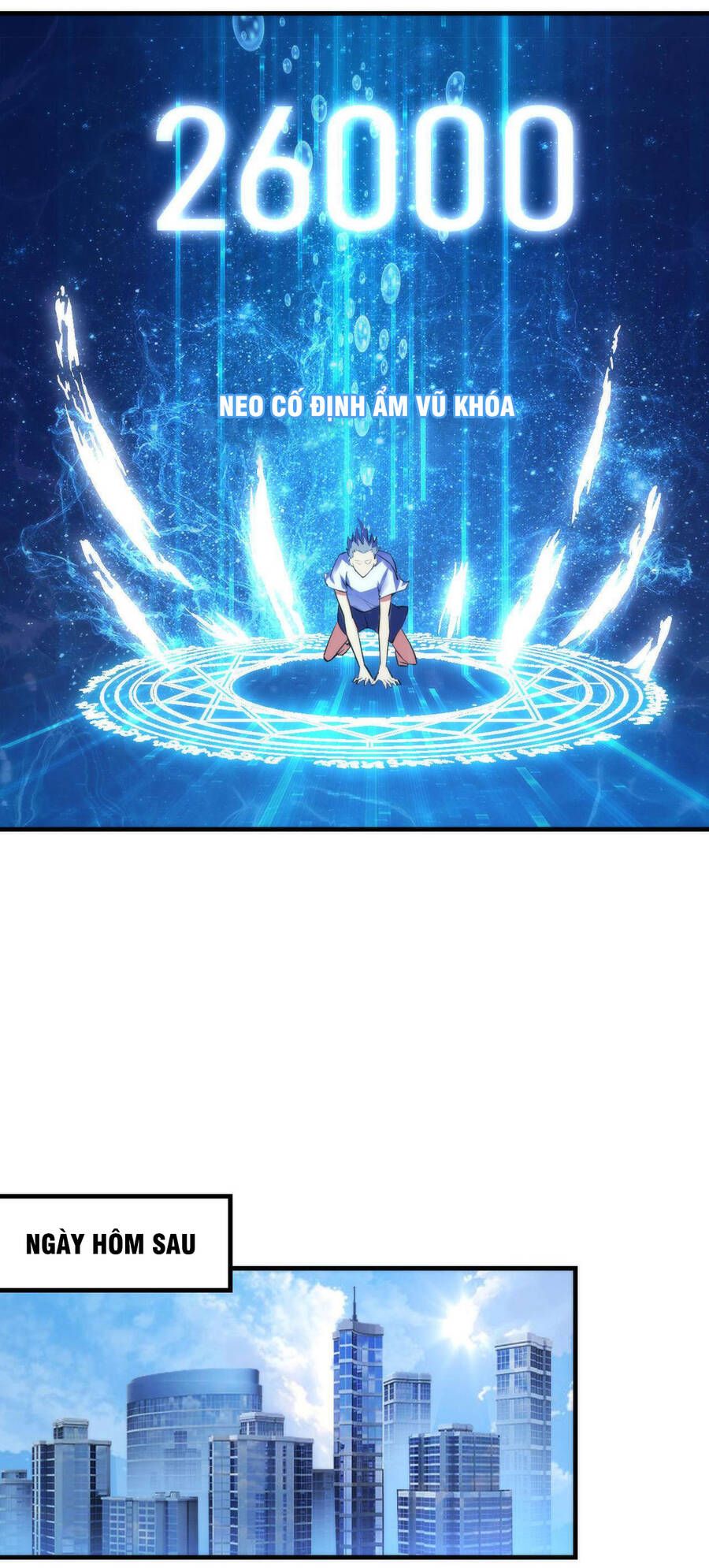 đọc truyện Trở Thành Thần Chủ Cthulhu Chương 88 ảnh 7 tại Thiên Thai Truyện