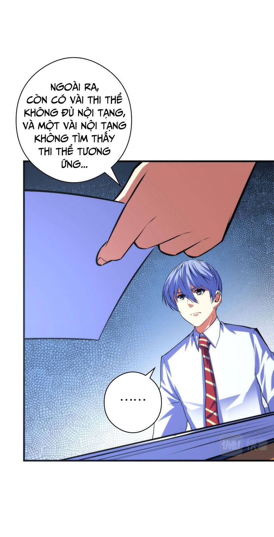 đọc truyện Trở Thành Thần Chủ Cthulhu Chương 89 ảnh 13 tại Thiên Thai Truyện