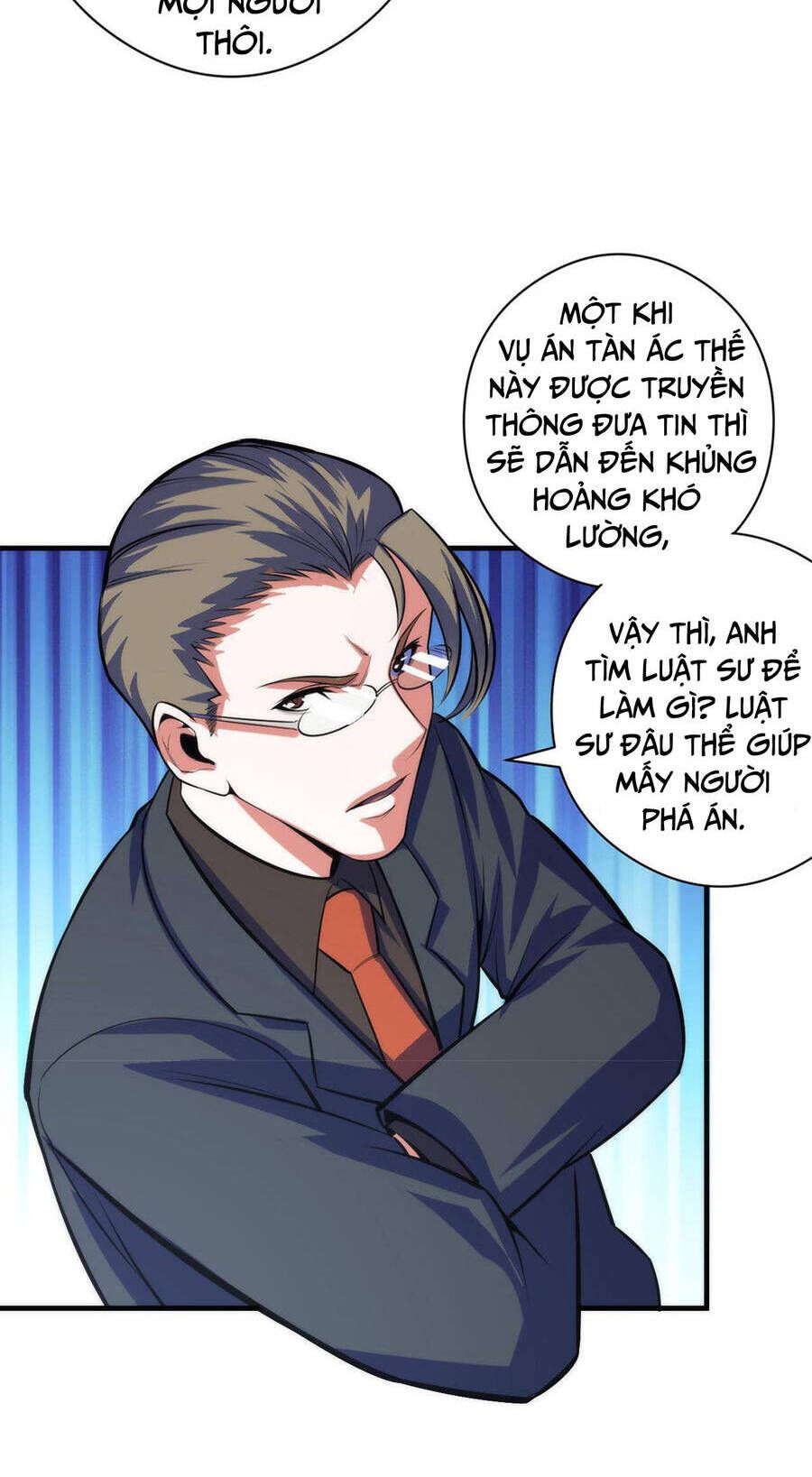 đọc truyện Trở Thành Thần Chủ Cthulhu Chương 89 ảnh 15 tại Thiên Thai Truyện