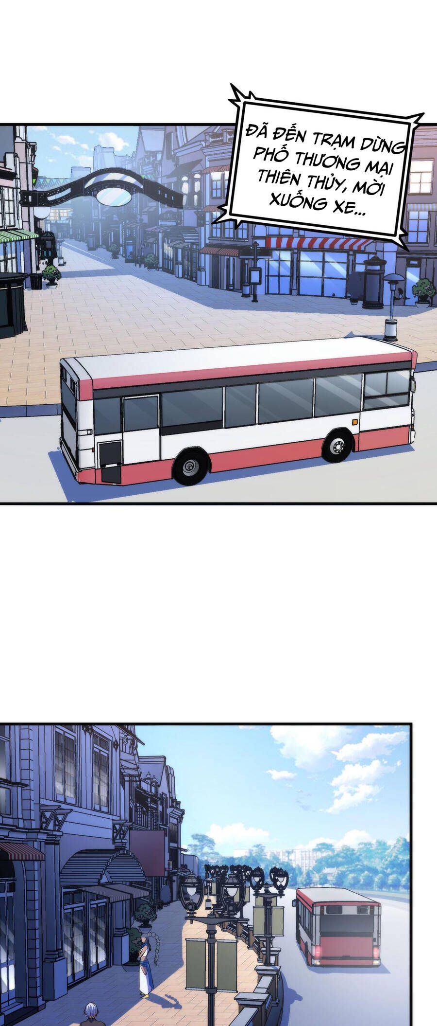 đọc truyện Trở Thành Thần Chủ Cthulhu Chương 89 ảnh 25 tại Thiên Thai Truyện