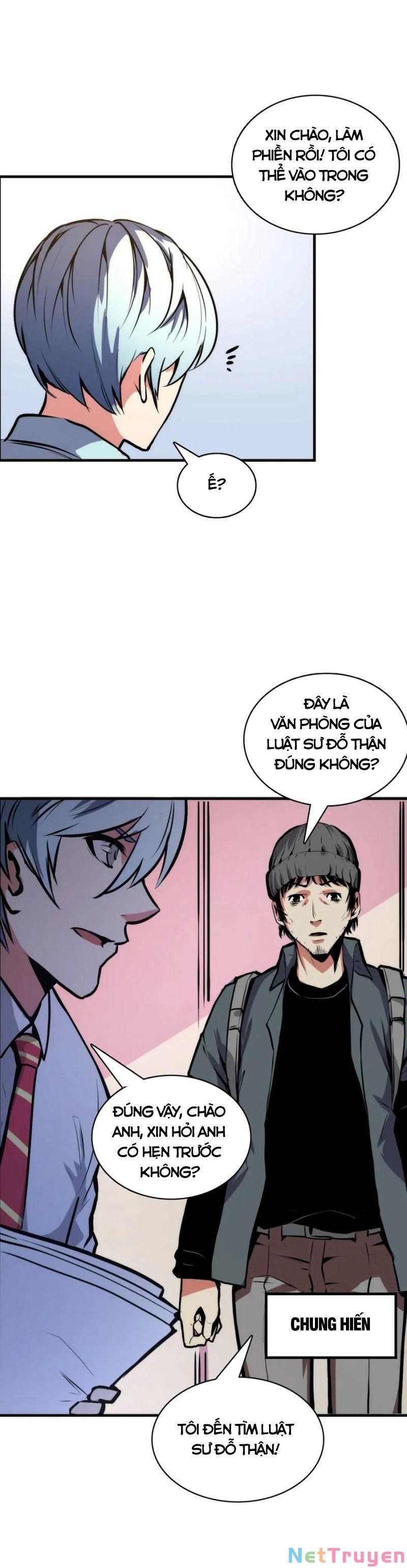 đọc truyện Trở Thành Thần Chủ Cthulhu Chương 9 ảnh 12 tại Thiên Thai Truyện