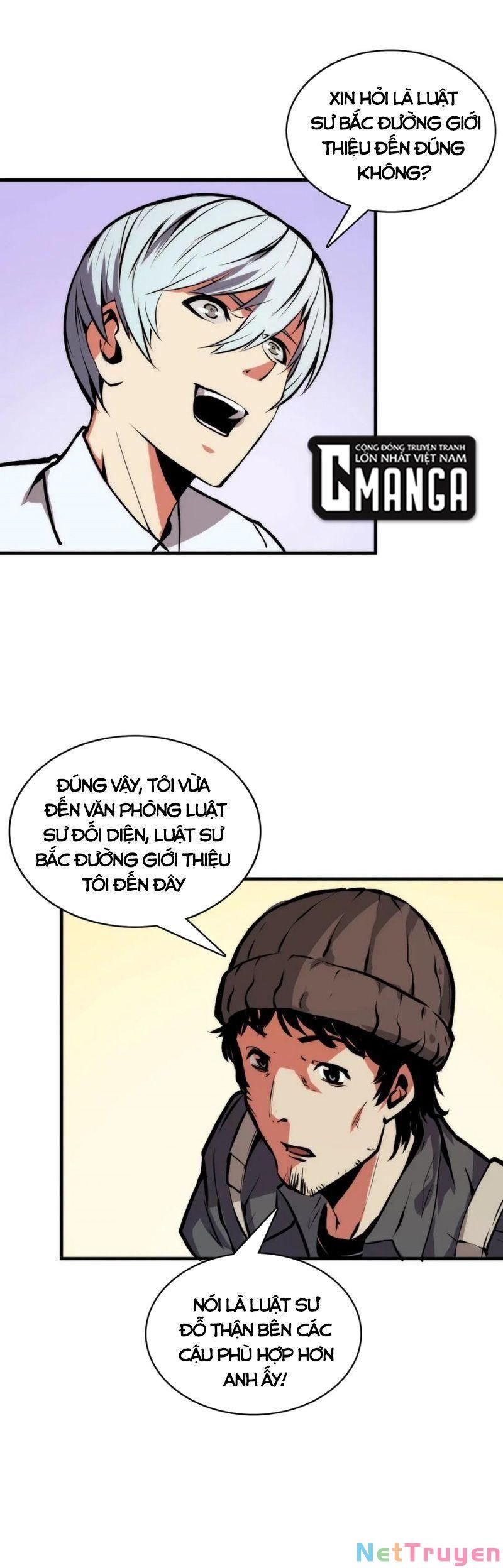 đọc truyện Trở Thành Thần Chủ Cthulhu Chương 9 ảnh 13 tại Thiên Thai Truyện