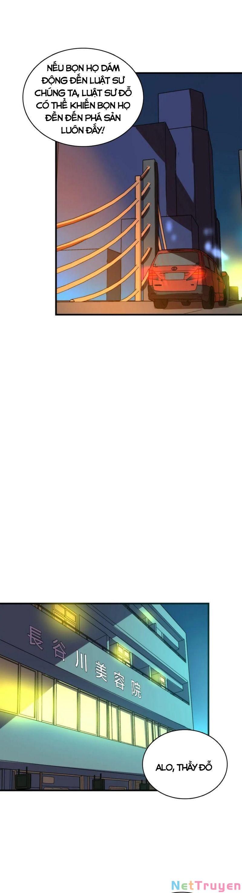 đọc truyện Trở Thành Thần Chủ Cthulhu Chương 9 ảnh 24 tại Thiên Thai Truyện