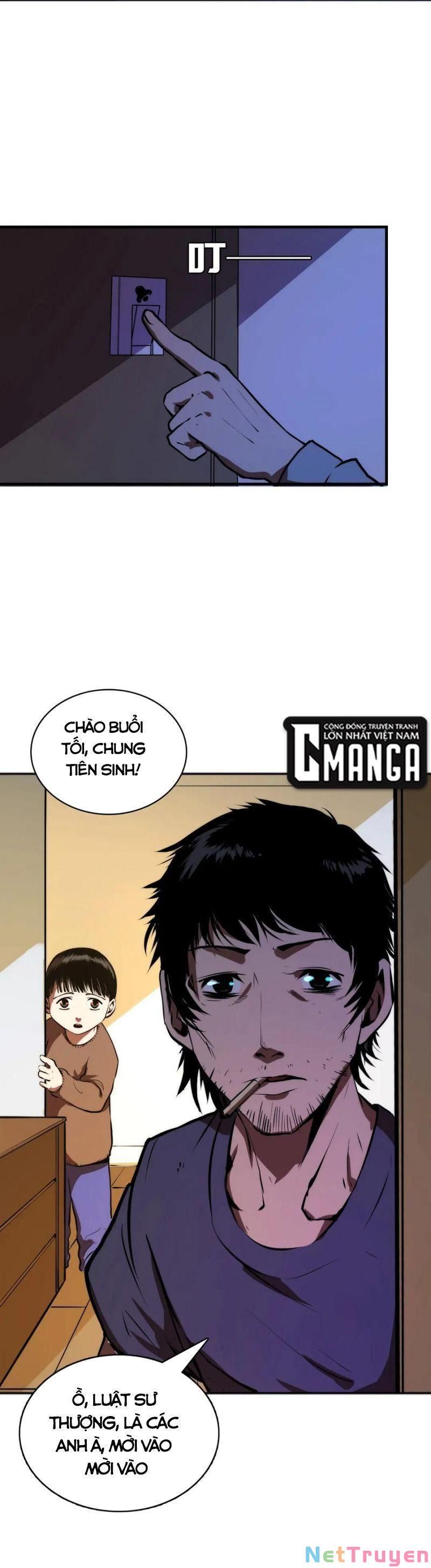 đọc truyện Trở Thành Thần Chủ Cthulhu Chương 9 ảnh 30 tại Thiên Thai Truyện