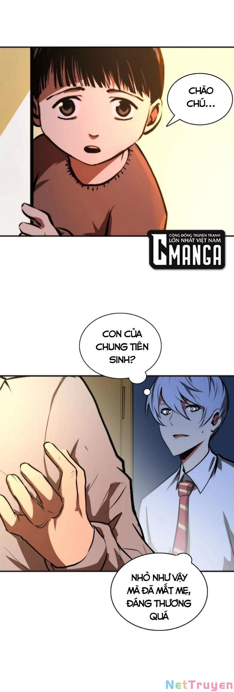 đọc truyện Trở Thành Thần Chủ Cthulhu Chương 9 ảnh 31 tại Thiên Thai Truyện