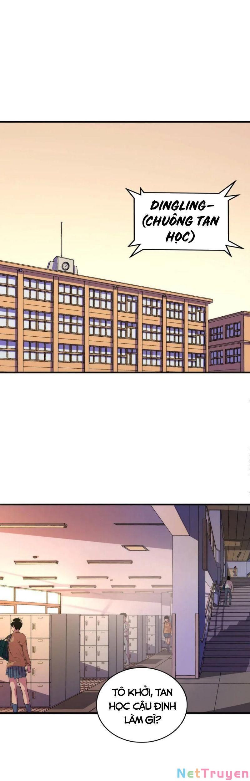 đọc truyện Trở Thành Thần Chủ Cthulhu Chương 9 ảnh 5 tại Thiên Thai Truyện