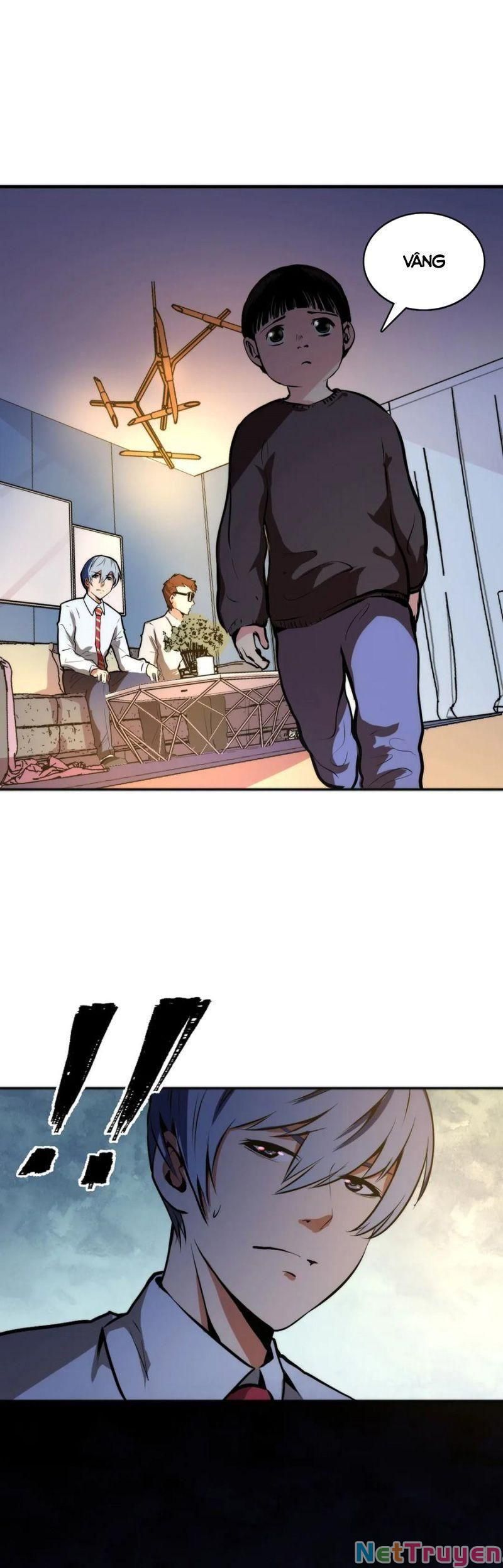 đọc truyện Trở Thành Thần Chủ Cthulhu Chương 9 ảnh 33 tại Thiên Thai Truyện