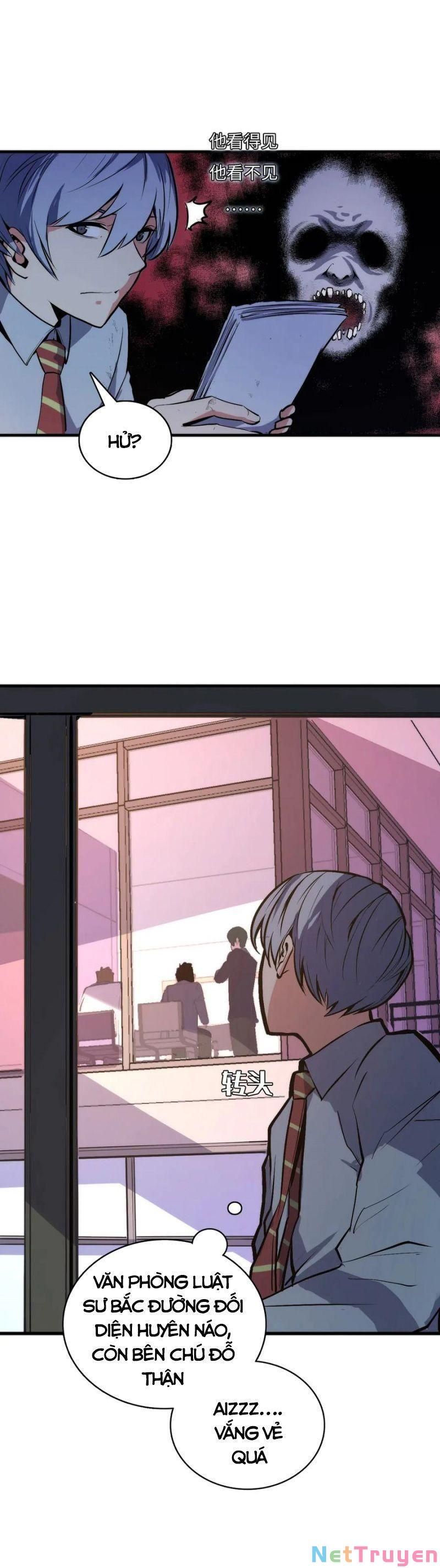 đọc truyện Trở Thành Thần Chủ Cthulhu Chương 9 ảnh 10 tại Thiên Thai Truyện