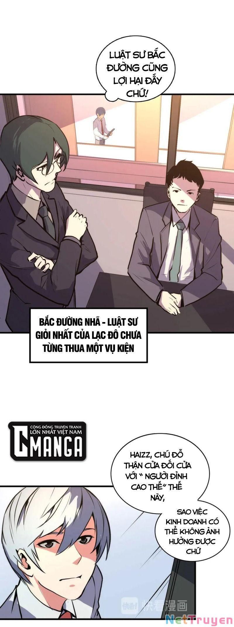 đọc truyện Trở Thành Thần Chủ Cthulhu Chương 9 ảnh 11 tại Thiên Thai Truyện