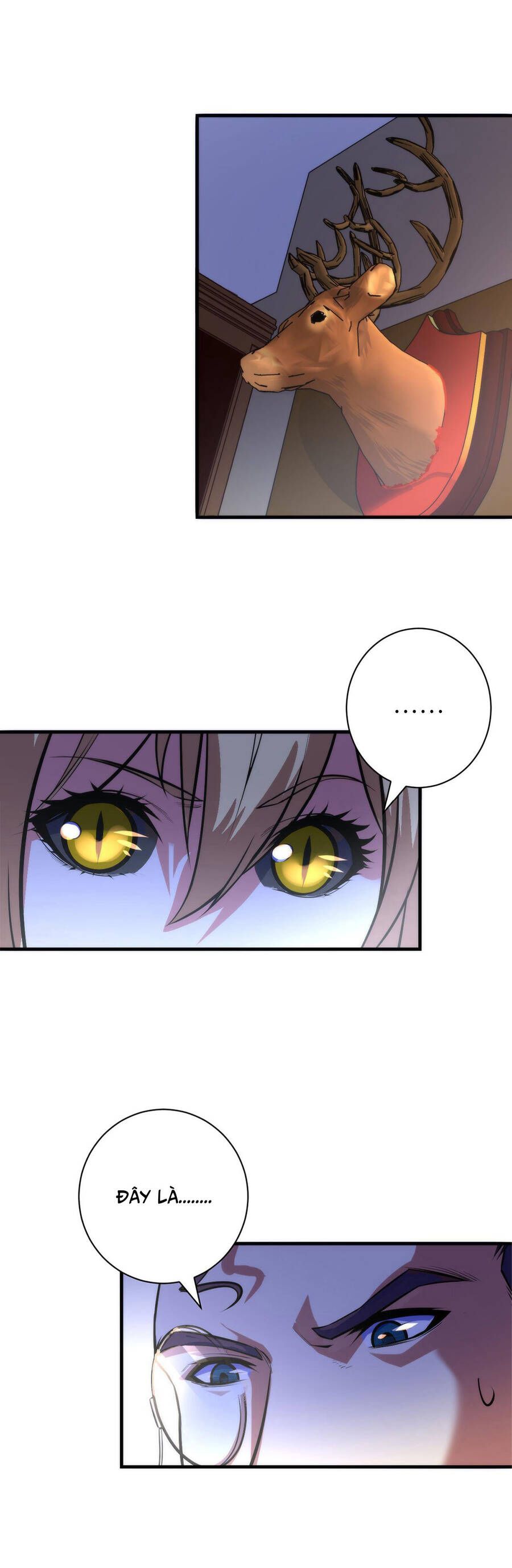 đọc truyện Trở Thành Thần Chủ Cthulhu Chương 90 ảnh 12 tại Thiên Thai Truyện