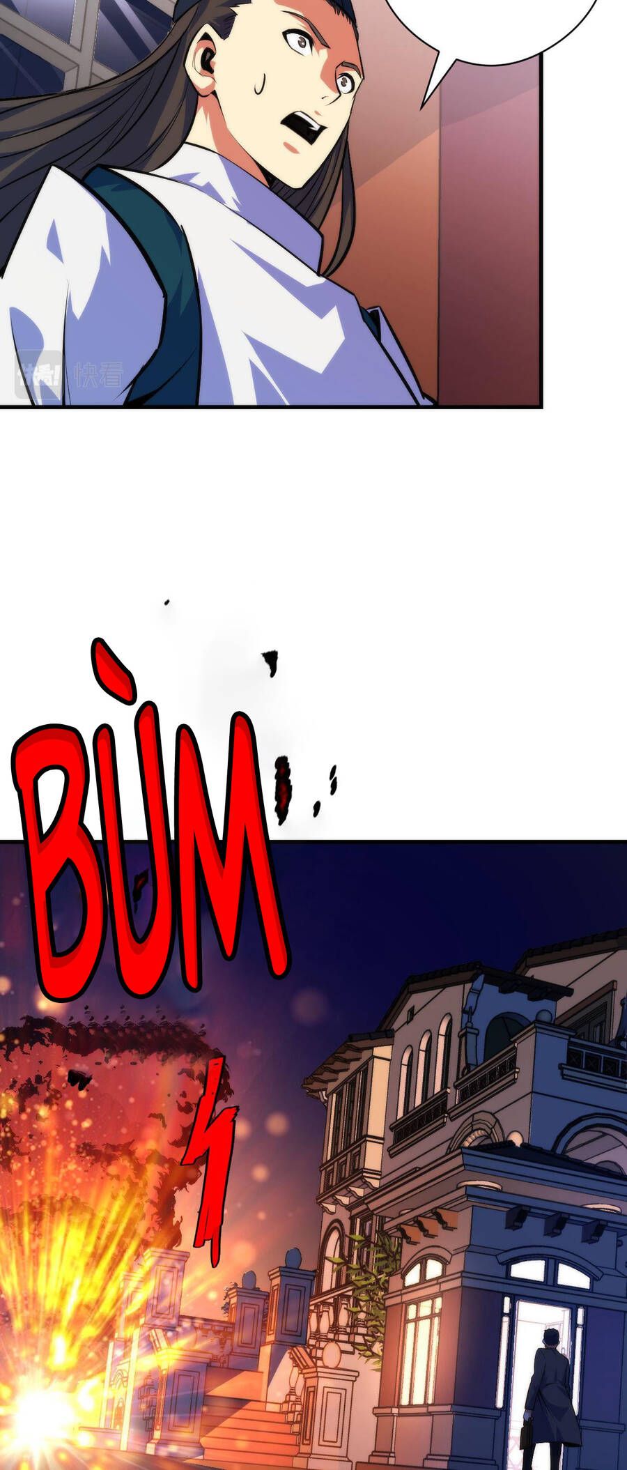 đọc truyện Trở Thành Thần Chủ Cthulhu Chương 90 ảnh 27 tại Thiên Thai Truyện