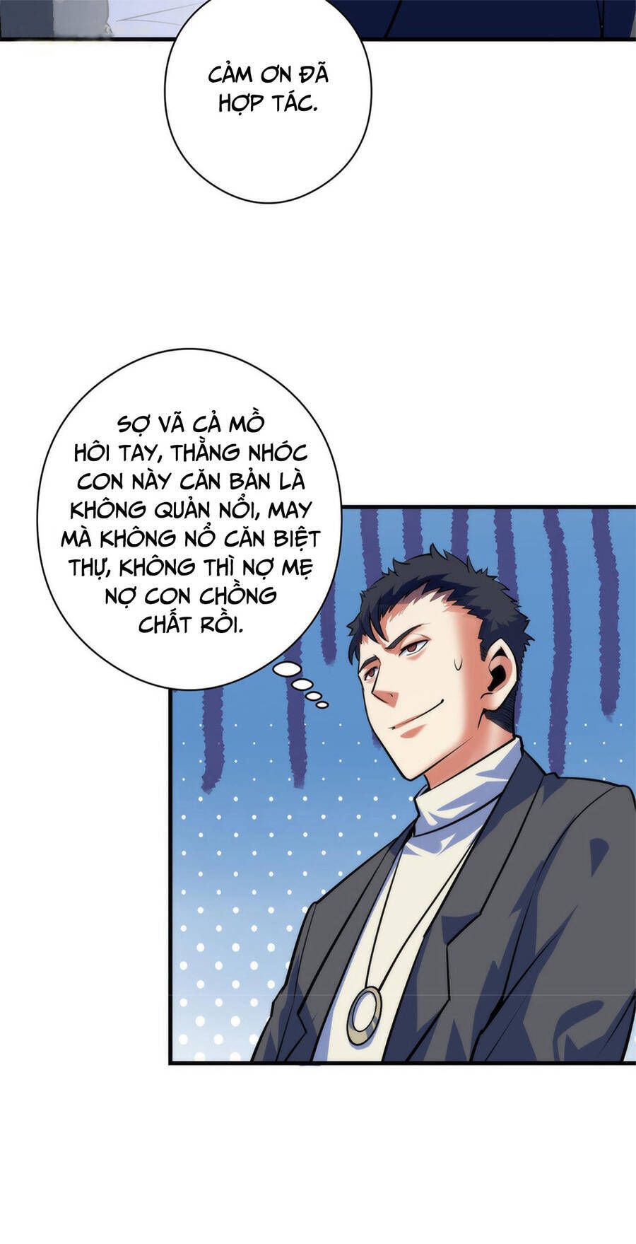 đọc truyện Trở Thành Thần Chủ Cthulhu Chương 90 ảnh 30 tại Thiên Thai Truyện