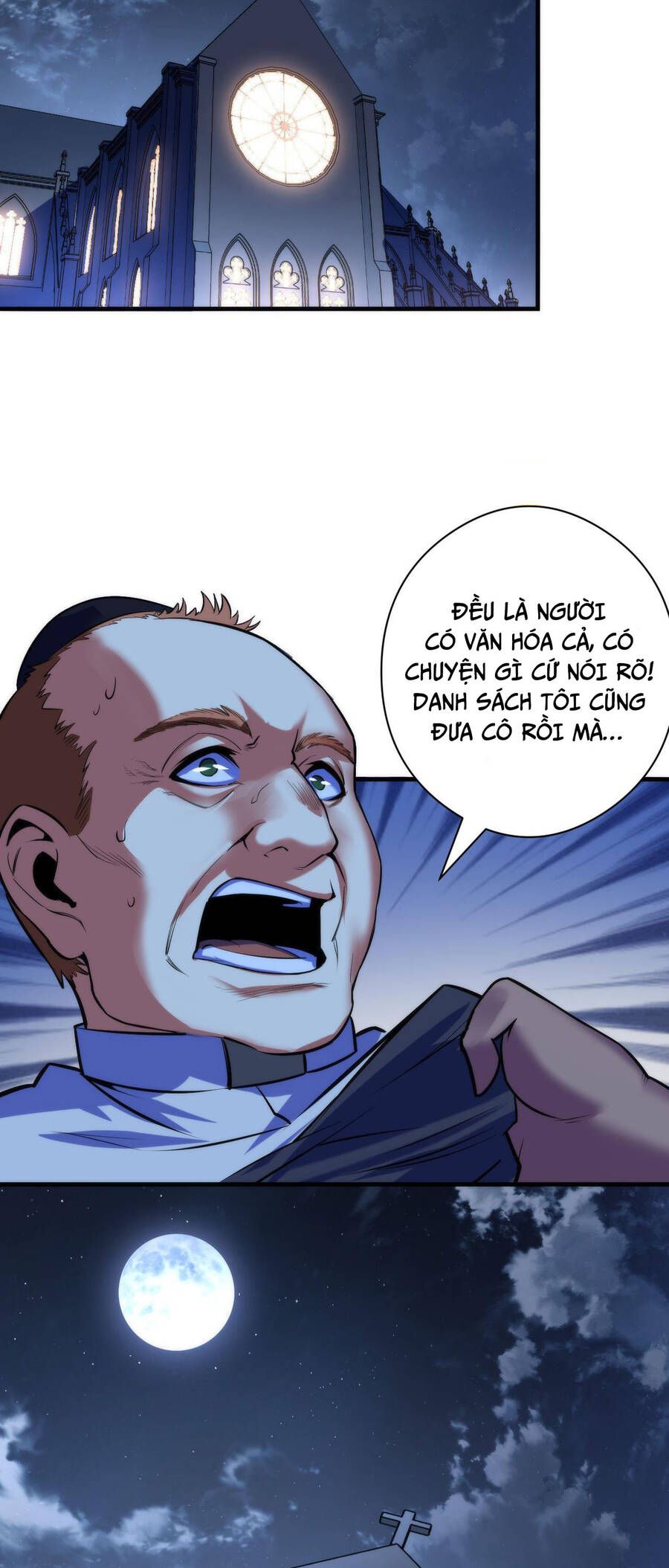 đọc truyện Trở Thành Thần Chủ Cthulhu Chương 90 ảnh 36 tại Thiên Thai Truyện