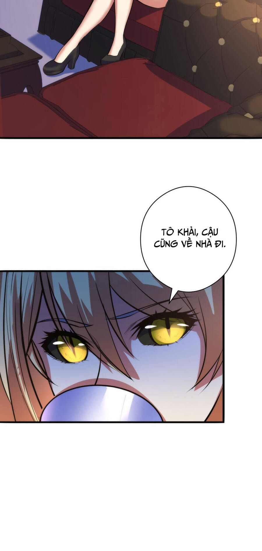 đọc truyện Trở Thành Thần Chủ Cthulhu Chương 90 ảnh 39 tại Thiên Thai Truyện