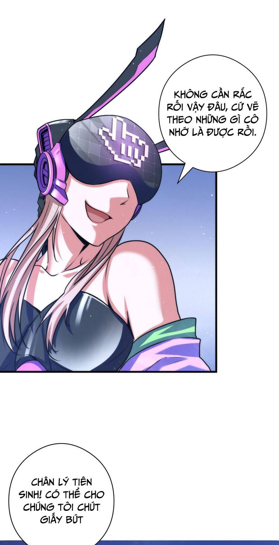 đọc truyện Trở Thành Thần Chủ Cthulhu Chương 91 ảnh 19 tại Thiên Thai Truyện