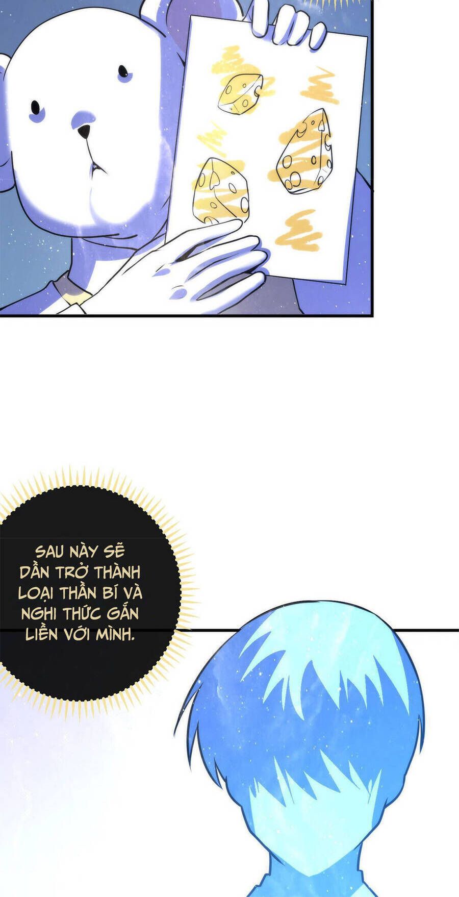 đọc truyện Trở Thành Thần Chủ Cthulhu Chương 91 ảnh 27 tại Thiên Thai Truyện