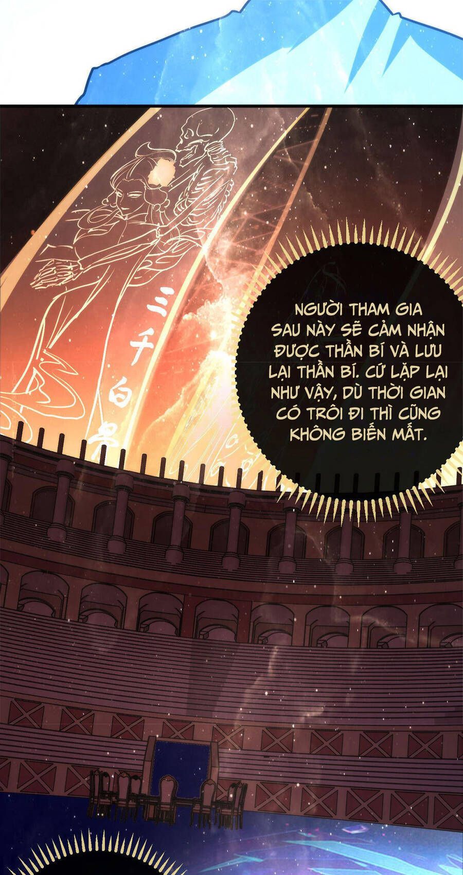 đọc truyện Trở Thành Thần Chủ Cthulhu Chương 91 ảnh 28 tại Thiên Thai Truyện