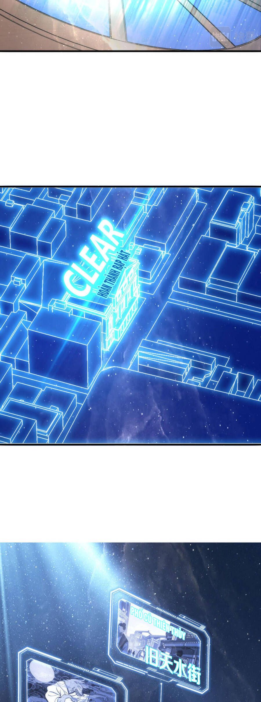 đọc truyện Trở Thành Thần Chủ Cthulhu Chương 91 ảnh 31 tại Thiên Thai Truyện