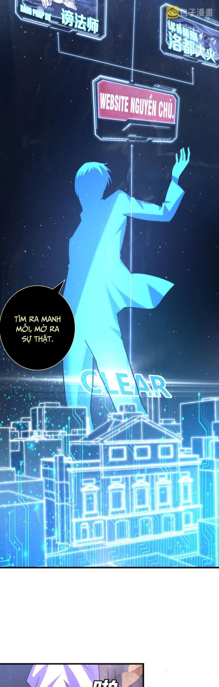 đọc truyện Trở Thành Thần Chủ Cthulhu Chương 91 ảnh 32 tại Thiên Thai Truyện