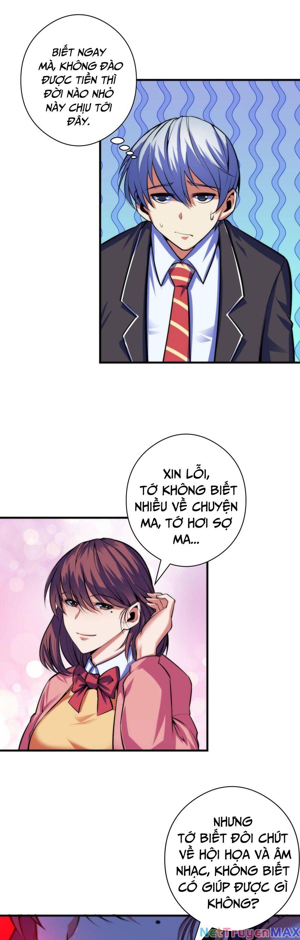 đọc truyện Trở Thành Thần Chủ Cthulhu Chương 92 ảnh 12 tại Thiên Thai Truyện