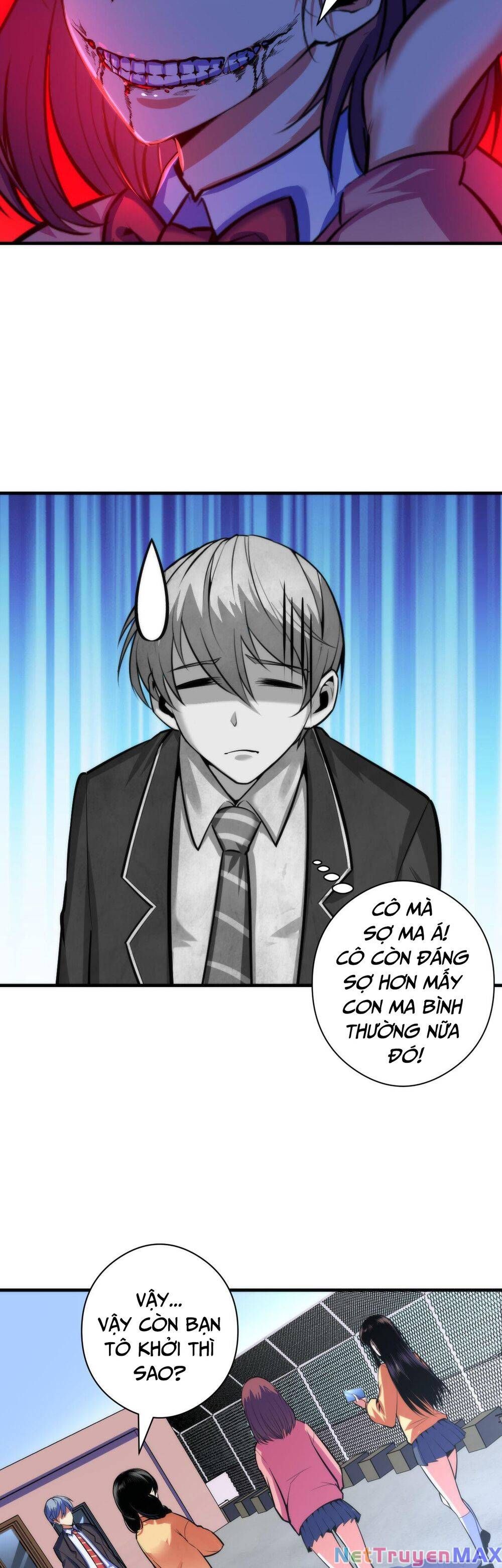 đọc truyện Trở Thành Thần Chủ Cthulhu Chương 92 ảnh 13 tại Thiên Thai Truyện