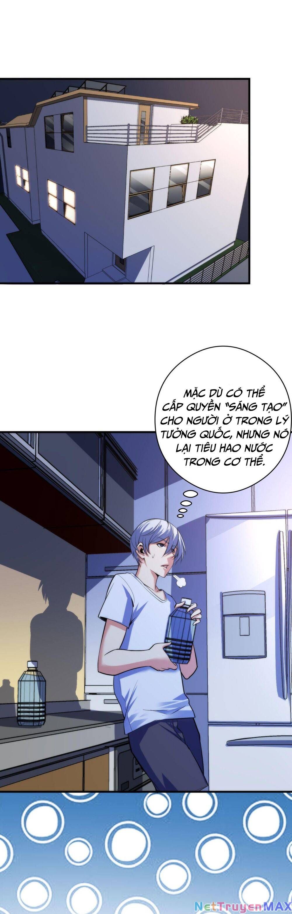 đọc truyện Trở Thành Thần Chủ Cthulhu Chương 92 ảnh 4 tại Thiên Thai Truyện