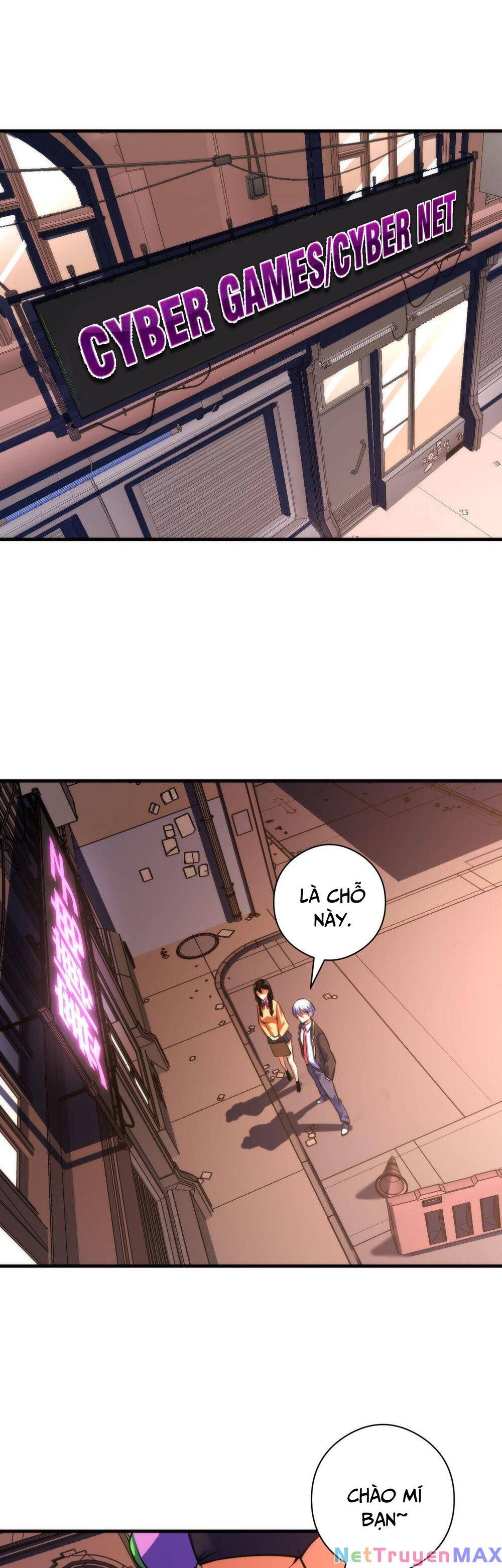 đọc truyện Trở Thành Thần Chủ Cthulhu Chương 92 ảnh 26 tại Thiên Thai Truyện