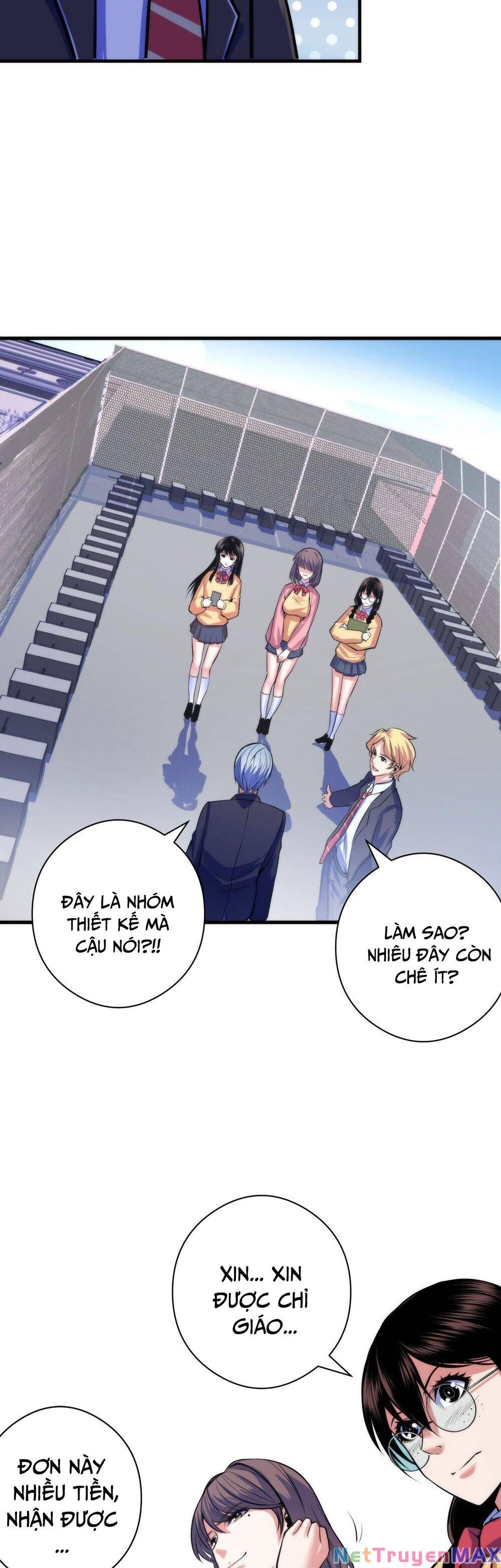 đọc truyện Trở Thành Thần Chủ Cthulhu Chương 92 ảnh 8 tại Thiên Thai Truyện