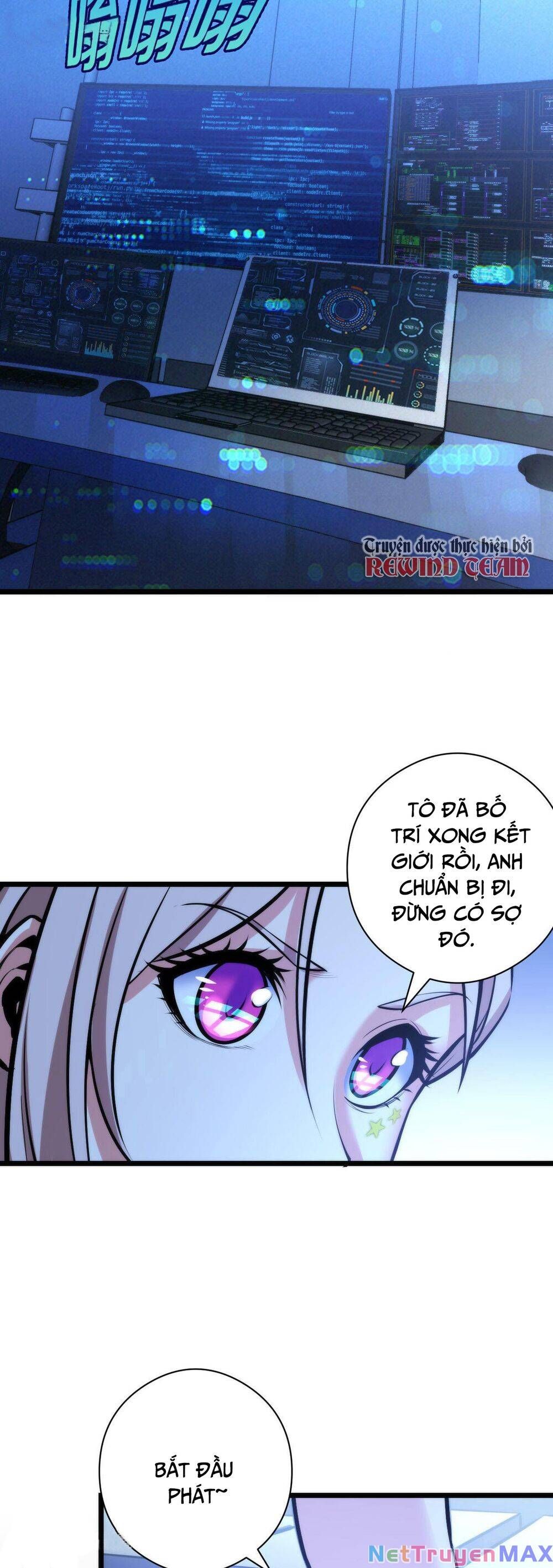 đọc truyện Trở Thành Thần Chủ Cthulhu Chương 93 ảnh 19 tại Thiên Thai Truyện