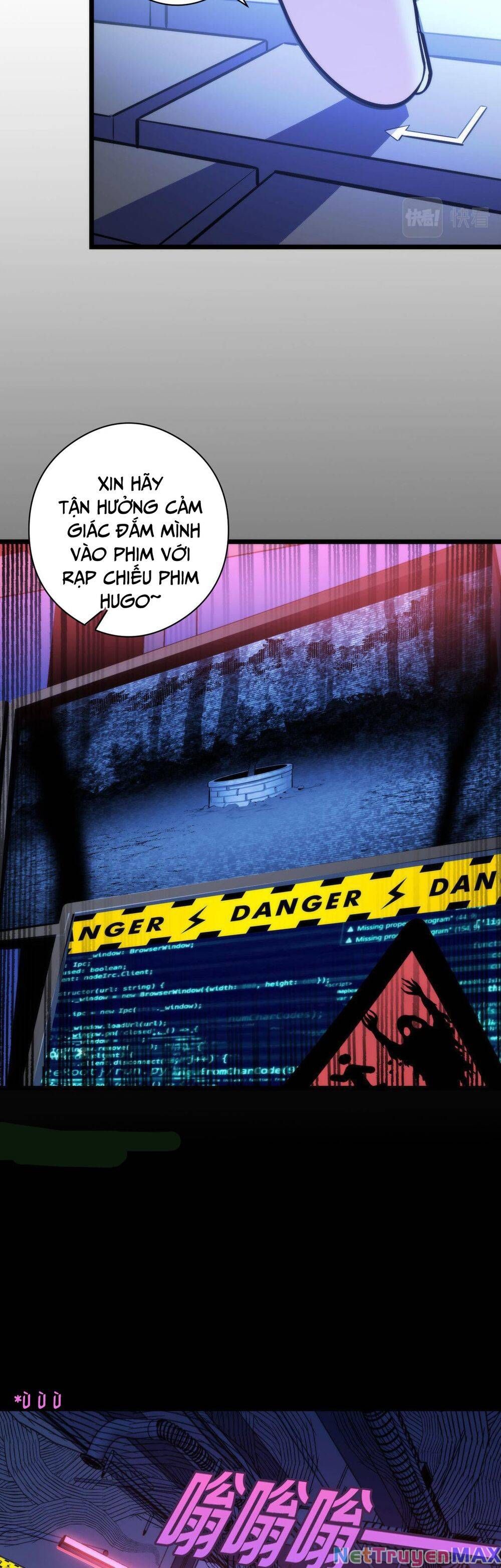 đọc truyện Trở Thành Thần Chủ Cthulhu Chương 93 ảnh 20 tại Thiên Thai Truyện