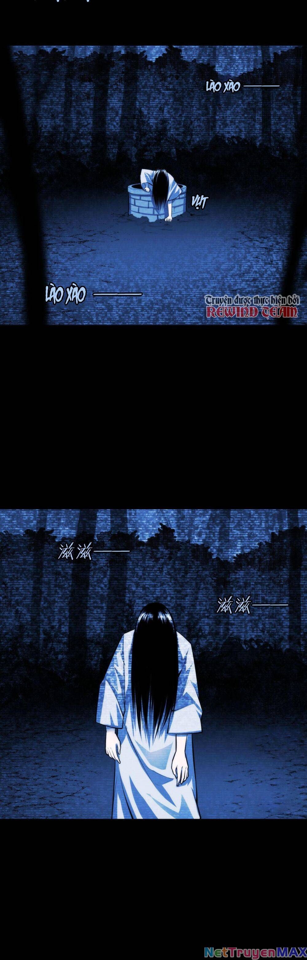 đọc truyện Trở Thành Thần Chủ Cthulhu Chương 93 ảnh 22 tại Thiên Thai Truyện