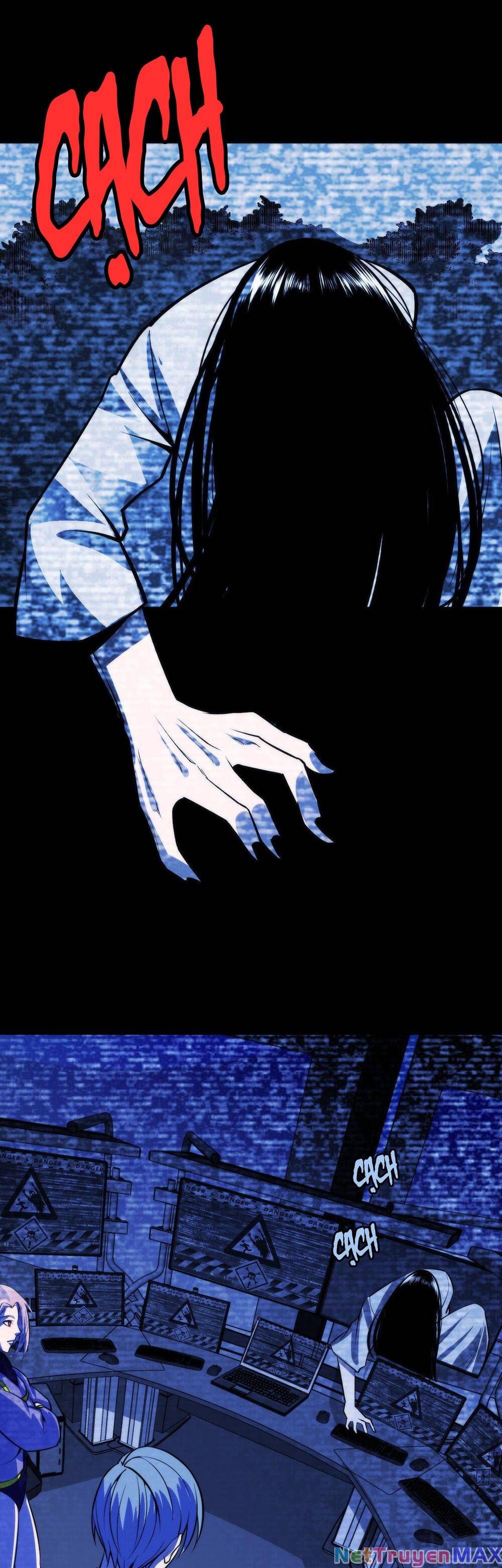 đọc truyện Trở Thành Thần Chủ Cthulhu Chương 93 ảnh 23 tại Thiên Thai Truyện