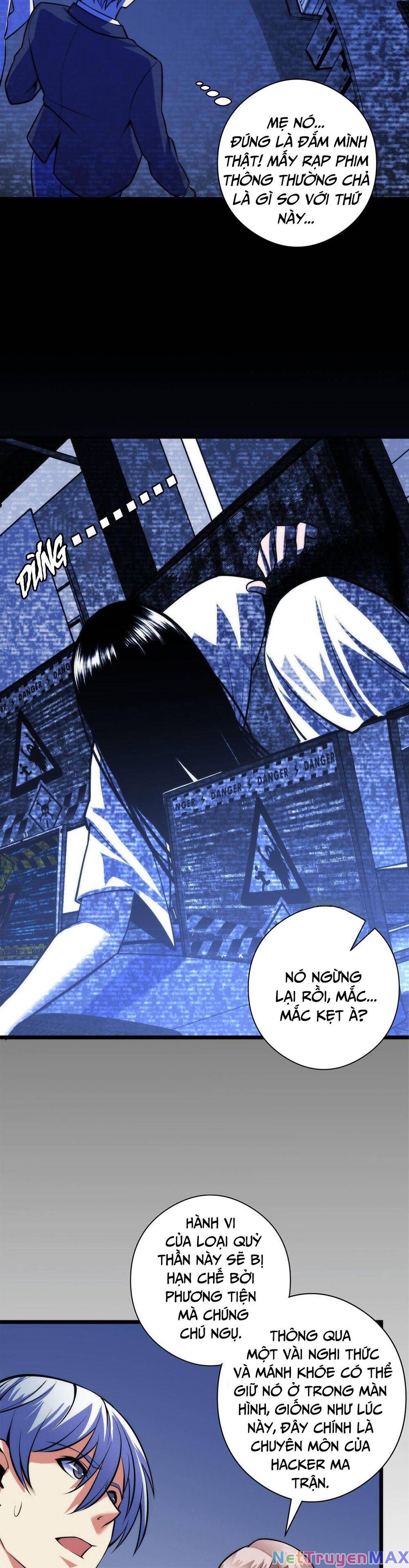 đọc truyện Trở Thành Thần Chủ Cthulhu Chương 93 ảnh 24 tại Thiên Thai Truyện