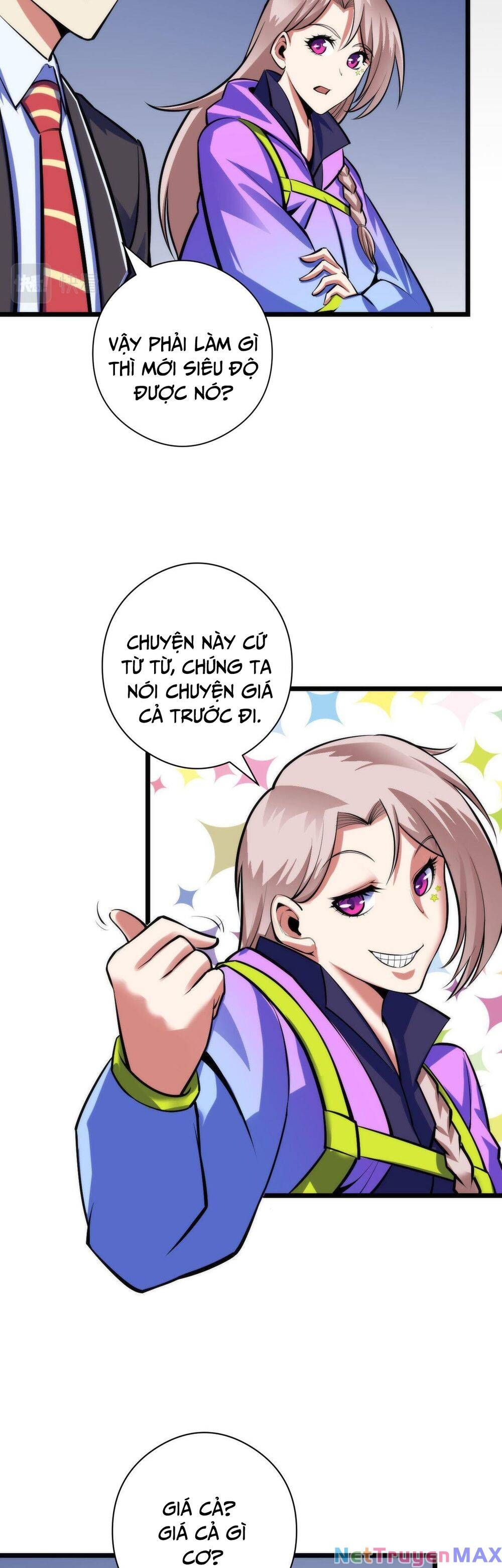 đọc truyện Trở Thành Thần Chủ Cthulhu Chương 93 ảnh 25 tại Thiên Thai Truyện