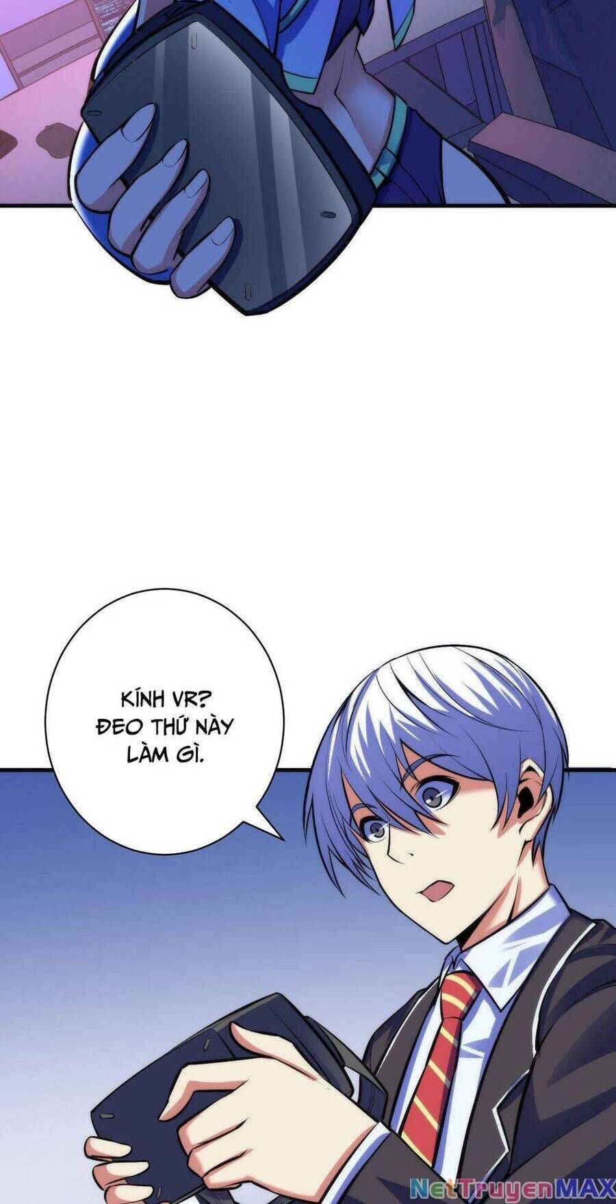 đọc truyện Trở Thành Thần Chủ Cthulhu Chương 94 ảnh 12 tại Thiên Thai Truyện