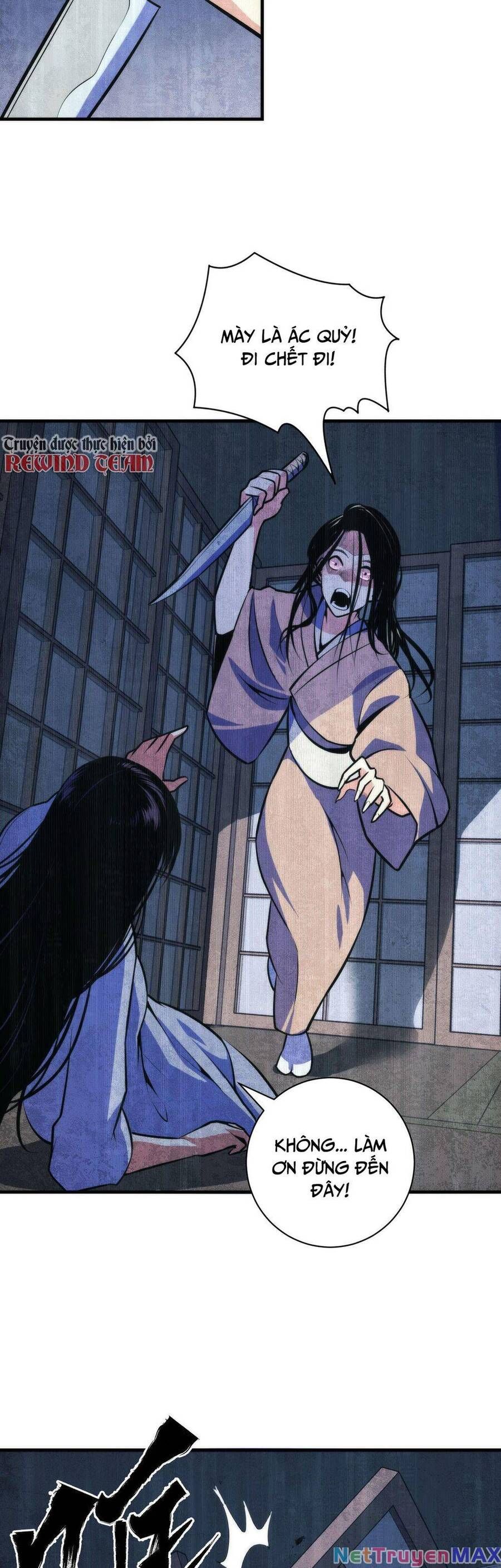 đọc truyện Trở Thành Thần Chủ Cthulhu Chương 94 ảnh 21 tại Thiên Thai Truyện