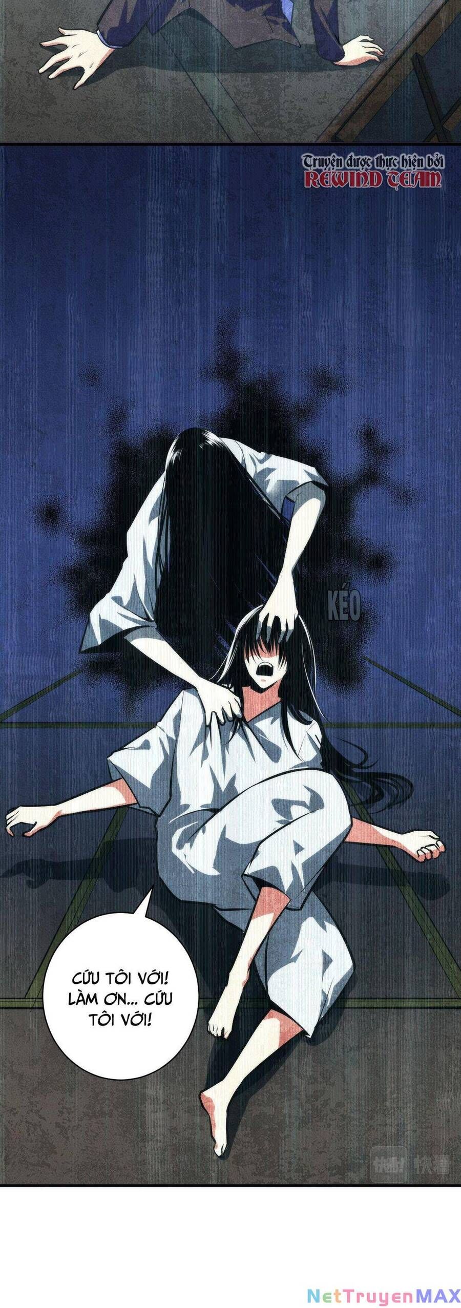 đọc truyện Trở Thành Thần Chủ Cthulhu Chương 94 ảnh 26 tại Thiên Thai Truyện