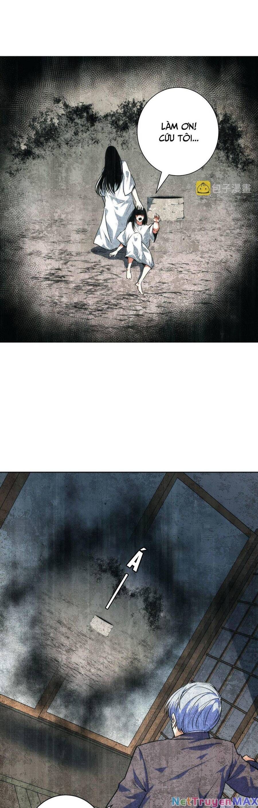 đọc truyện Trở Thành Thần Chủ Cthulhu Chương 94 ảnh 27 tại Thiên Thai Truyện