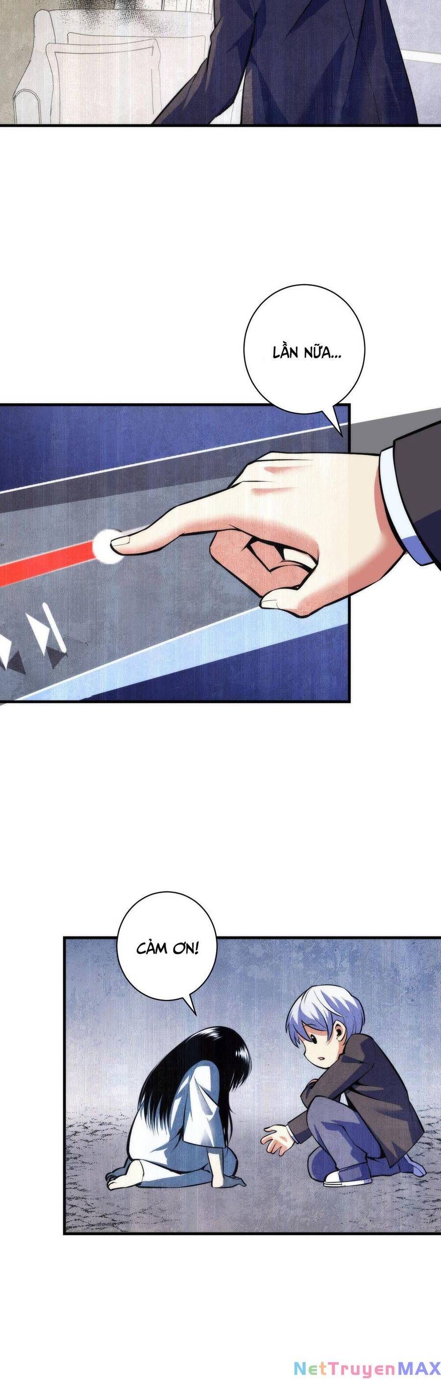 đọc truyện Trở Thành Thần Chủ Cthulhu Chương 94 ảnh 31 tại Thiên Thai Truyện