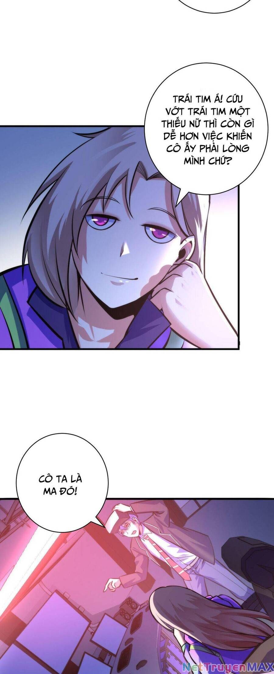 đọc truyện Trở Thành Thần Chủ Cthulhu Chương 94 ảnh 36 tại Thiên Thai Truyện